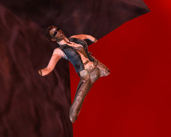 deathbylava Lava Death Shot