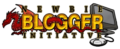 nbimedium Newbie Blogger Initiative