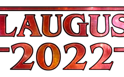 Wrapping Up Week 1 of Blaugust2022
