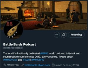 battle bards twitter