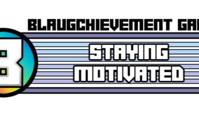 What Motivates Us – Game Achievements