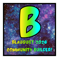 blaugust 2026 community builder